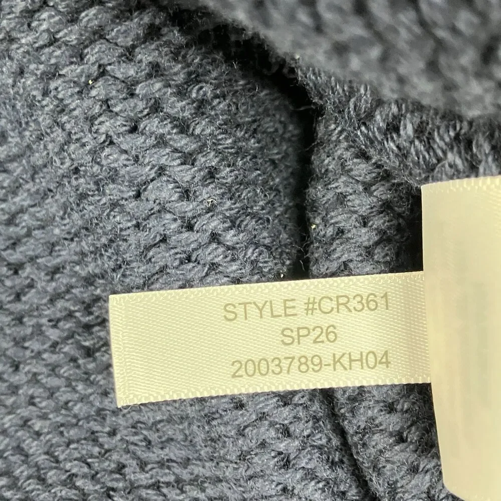 J. Crew new tag